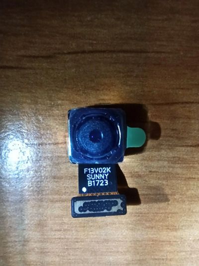 Лот: 16527022. Фото: 1. Камера для смартфона Meizu M3... Видео- и фотокамеры