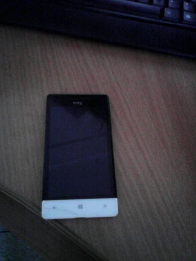 Лот: 6206367. Фото: 1. htc 8s обмен. Смартфоны