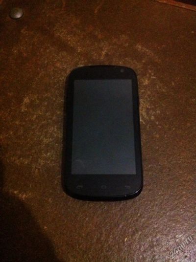 Лот: 4759851. Фото: 1. Highscreen Spark супер цена 1500... Смартфоны
