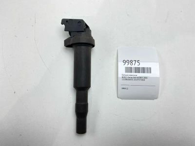 Лот: 24772580. Фото: 1. Катушка зажигания Bmw 5-Series... Двигатель и элементы двигателя