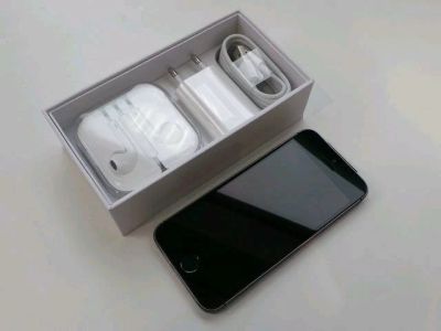 Лот: 10044348. Фото: 1. Продам iPhone 5s. LTE. Идеал... Смартфоны