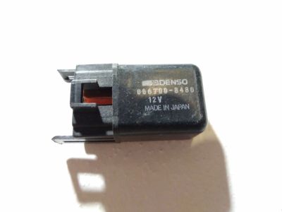 Лот: 12591383. Фото: 1. Реле Denso 056700-8480 Subaru... Электрооборудование