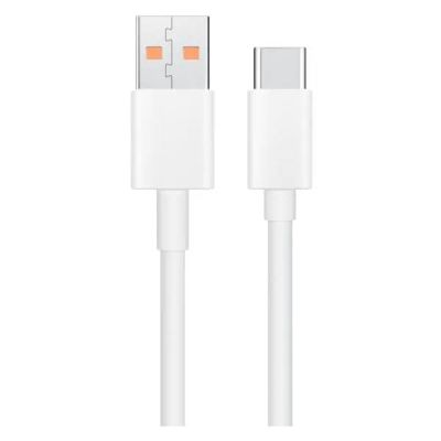 Лот: 24491661. Фото: 1. Кабель Akai USB-A/Type C, 1 м... Дата-кабели, переходники