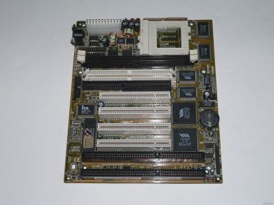 Лот: 16185720. Фото: 1. MB Zida Tomato Board TX98-3D rev... Материнские платы