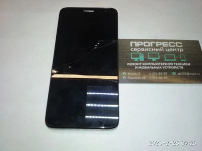 Лот: 15584102. Фото: 1. Alcatel one touch idol mini 6012X. Другое (запчасти, оборудование)
