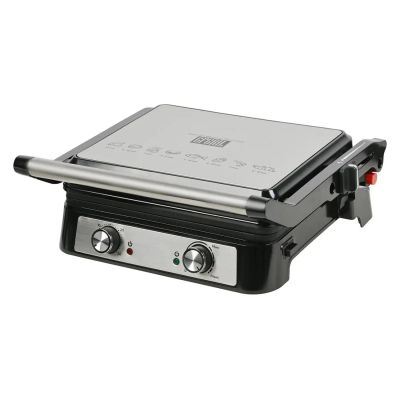 Лот: 24441108. Фото: 1. Электрогриль GFGRIL GF-151. Кухонная