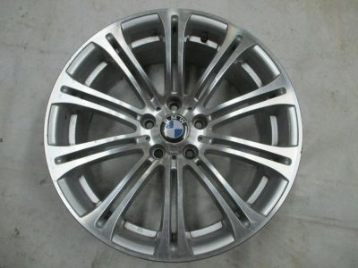 Лот: 13942340. Фото: 1. Оригинальный диск BMW M3 E90 5... Диски