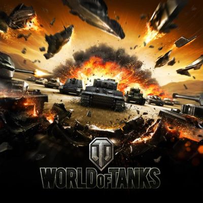 Лот: 5137393. Фото: 1. Отличный аккаунт World Of Tanks... Аккаунты