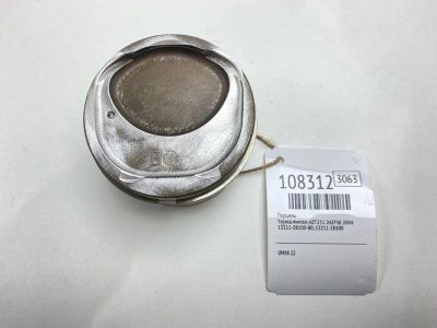 Лот: 25169626. Фото: 1. Поршень Toyota Avensis 2004 1321128100B0... Двигатель и элементы двигателя
