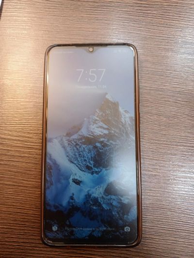 Лот: 18893090. Фото: 1. Xiaomi redmi note 8 pro. Смартфоны