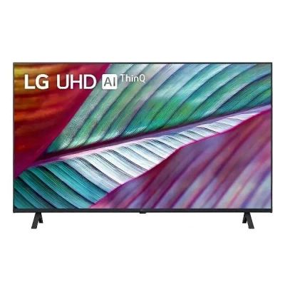 Лот: 24555355. Фото: 1. Ultra HD (4K) LED телевизор 55... Телевизоры