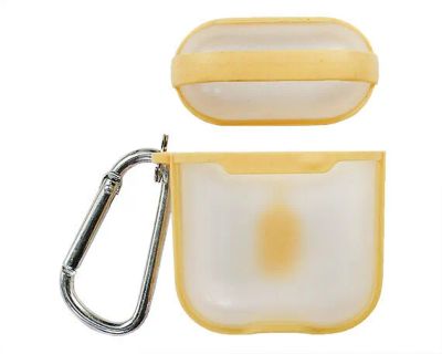 Лот: 17065129. Фото: 1. Чехол Apple AirPods 1 (A1523... Чехлы, бамперы