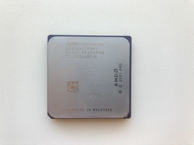 Лот: 19003428. Фото: 1. AMD Opteron 146 (OSA146CEP5AT... Процессоры