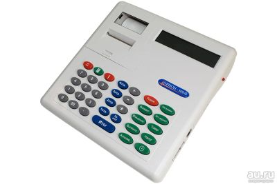Лот: 12984716. Фото: 1. Орион 100Ф (Wi-Fi) с ФН 15 месяцев. Торговое