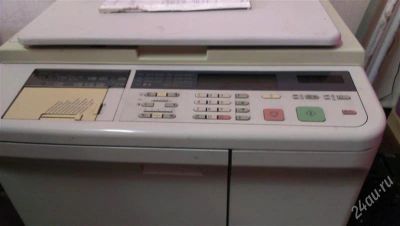 Лот: 2168846. Фото: 1. Ризограф Xerox Docu Color 4cp. Другое (оборудование)