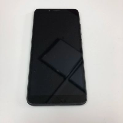 Лот: 15596652. Фото: 1. Xiaomi Redmi 6 3/32Gb Black EAC... Смартфоны