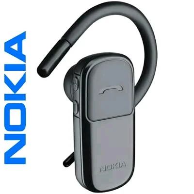 Лот: 11255961. Фото: 1. Гарнитура Nokia bh 104. Красноярск