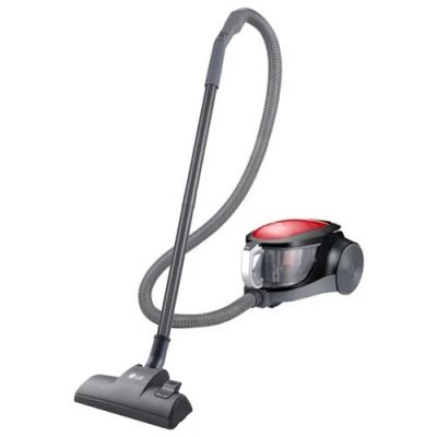 Лот: 10078827. Фото: 1. Пылесос LG VC53001MRNT Новый... Пылесосы, паровые швабры