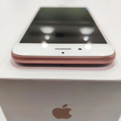 Лот: 16690228. Фото: 1. Apple iPhone 6S 32Gb Rose Gold... Смартфоны