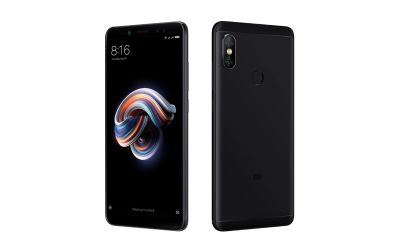 Лот: 12634986. Фото: 1. Смартфон Xiaomi Redmi Note 6 Pro... Смартфоны