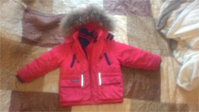 Лот: 10588265. Фото: 1. Зимний костюм KIKO. Верхняя одежда
