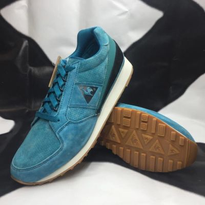 Лот: 10908555. Фото: 1. Кроссовки Le Coq Sportif Eclat... Кеды, кроссовки, слипоны