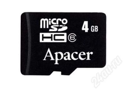 Лот: 295773. Фото: 1. Карта памяти MicroSDHC (Transflash... Карты памяти