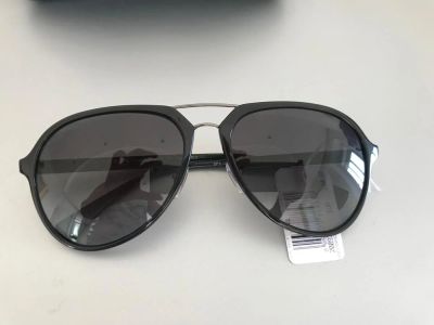 Лот: 11505180. Фото: 1. Очки,PRADA,оригинал. Очки солнцезащитные