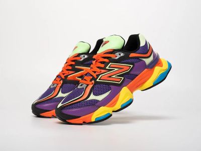 Лот: 24975462. Фото: 1. Кроссовки New Balance 9060. Кеды, кроссовки, слипоны