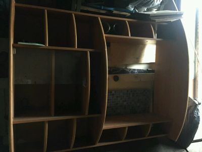 Лот: 11755638. Фото: 1. Тв тумба. Стойки и тумбы для аппаратуры