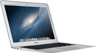 Лот: 4822373. Фото: 1. 13.3" Ноутбук Apple MacBook Air... Ноутбуки