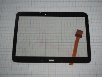 Лот: 12309792. Фото: 1. Touch screen Samsung P5200/P5210... Дисплеи, дисплейные модули, тачскрины