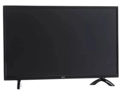 Лот: 11451863. Фото: 1. ЖК LED-телевизор 32" Dexp h32c3200... Телевизоры