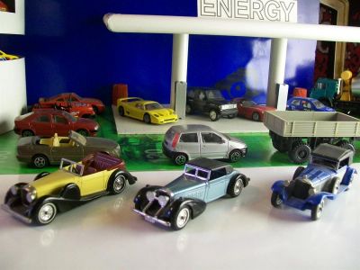 Лот: 3034647. Фото: 1. Mercedes Benz SS № Y-18 MATCHBOX. Автомоделизм