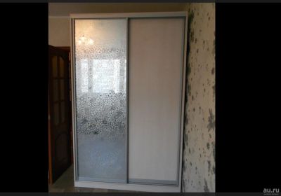 Лот: 13668154. Фото: 1. Шкаф-купе 375. Шкафы, шкафы-купе