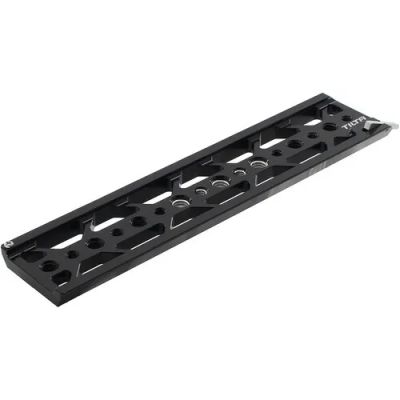 Лот: 21437501. Фото: 1. Пластина монтажная Tilta 10" Lightweight... Картриджи, расходные материалы
