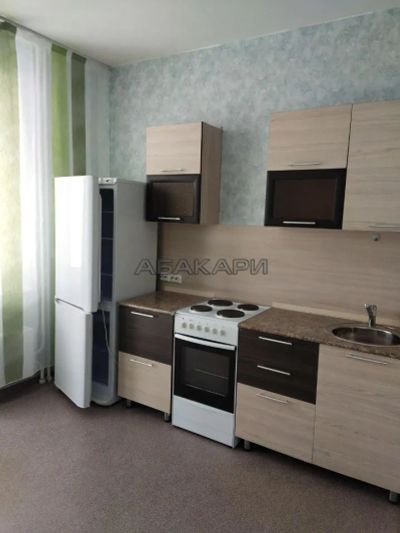Лот: 21058699. Фото: 1. Сдам 1-комн. улица Воронова, 20... Квартиры, студии