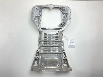 Лот: 23454911. Фото: 1. Поддон Toyota Mark Ii 2004 1211146062... Двигатель и элементы двигателя