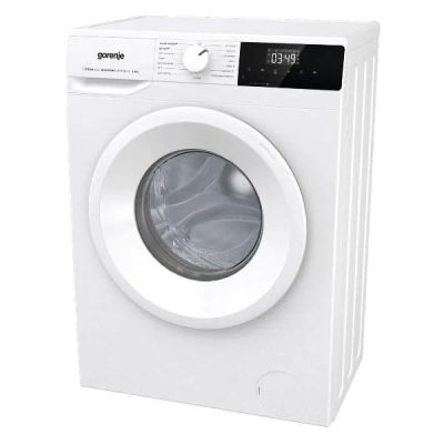 Лот: 24564244. Фото: 1. Стиральная машина Gorenje WNHPI84AS... Стиральные машины