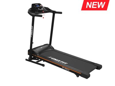 Лот: 16874778. Фото: 1. Беговая дорожка Unixfit ST-550LE. Беговые дорожки