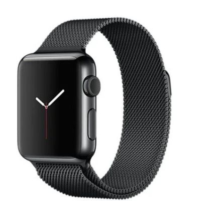 Лот: 16265298. Фото: 1. Ремешок для Apple Watch (38mm-40... Смарт-часы, фитнес-браслеты, аксессуары