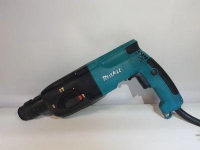 Лот: 15862001. Фото: 1. Перфоратор Makita HR2450 6. Электроинструмент