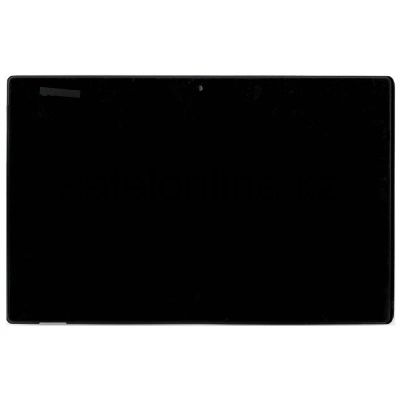 Лот: 14457415. Фото: 1. Дисплей для Sony Tablet Z2 в сборе... Дисплеи, дисплейные модули, тачскрины
