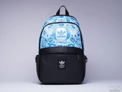 Лот: 16031928. Фото: 1. Рюкзак Adidas (14100). Рюкзаки