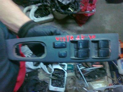 Лот: 2131549. Фото: 1. toyota vista sv40 блок управления... Другое (автозапчасти)