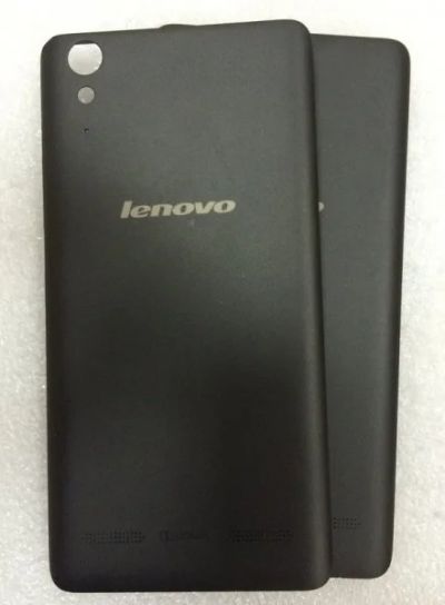 Лот: 10066410. Фото: 1. Задняя крышка для Lenovo A6000... Корпуса, клавиатуры, кнопки