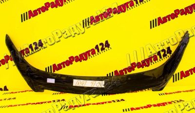 Лот: 18648704. Фото: 1. Мухобойка Chery M11 (2010-Н.В... Другое (автохимия, масла, тюнинг)