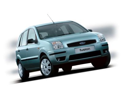 Лот: 4186581. Фото: 1. Ford Fusion коврики в салон. Чехлы, коврики, оплетки руля