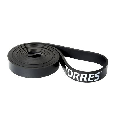 Лот: 22362056. Фото: 1. Эспандер Torres латексная петля... Мини-тренажеры, эспандеры
