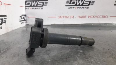 Лот: 17085490. Фото: 1. Катушка зажигания Toyota Rav-4... Электрооборудование
